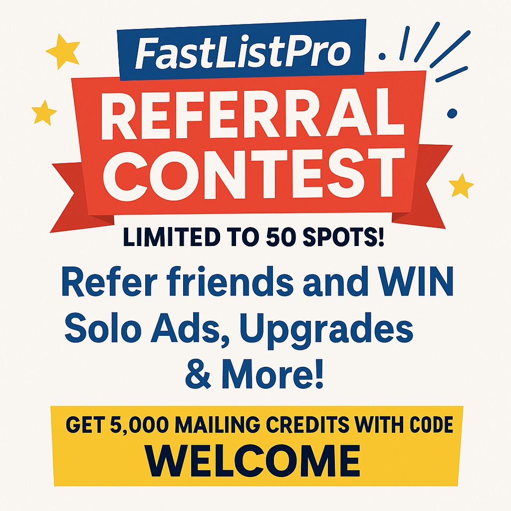 Join Fast List Pro